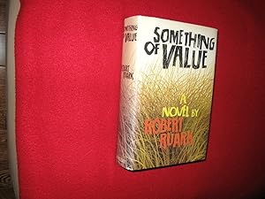 Something of Value - (BOM Club in DJ) -