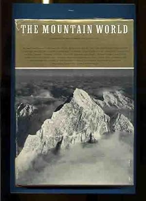 The Mountain World 1964/65 -