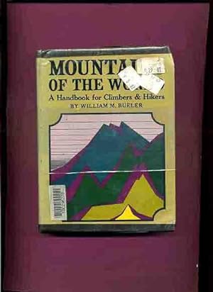 Mountains of the World, Handbook for Climbers & Hikers