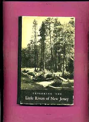 Exploring the Little Rivers of New Jersey -