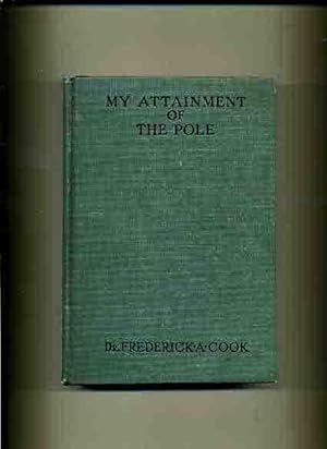 My Attainment of the Pole -