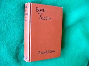 Boots and Saddles, Life in Dakota with General Custer