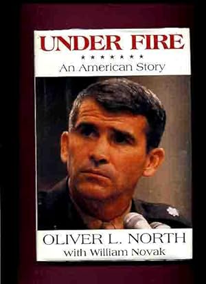 Under Fire, An American Story -