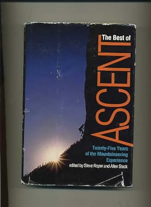 The Best of Ascent, 25 Years of Mountaineering Experience -