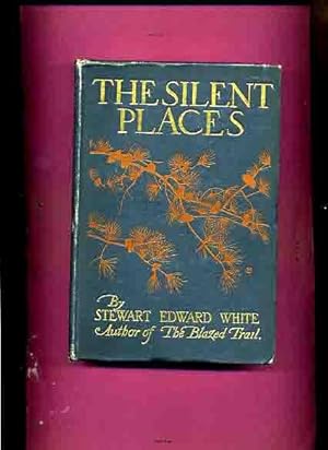 The Silent Places -