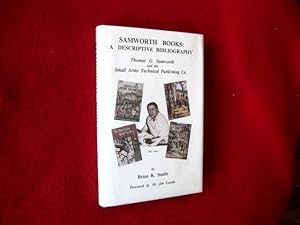 Samworth Books, A Descriptive Bibliography -