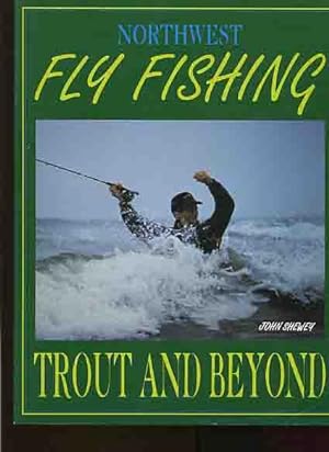 Northwest Fly Fishing -