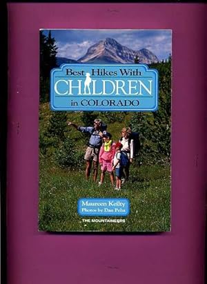 Best Hikes With Children in Colorado -