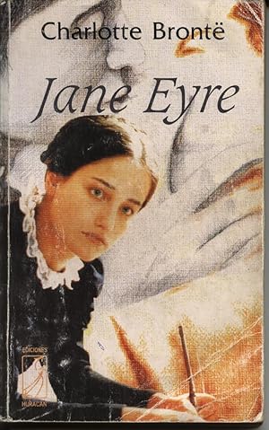 Jane Eyre (Tomo II - Edición Muy Rara Difícil De encontrar)