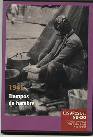 TIEMPOS DE HAMBRE (NOTICIARIO NODO DVD)