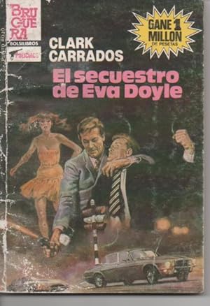 El secuestro de Eva Doyle