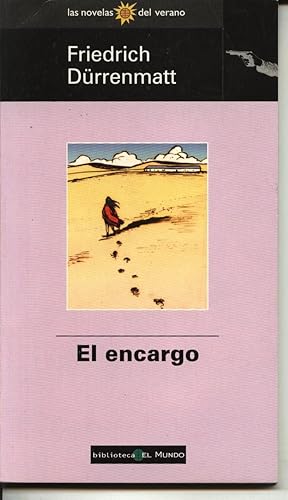 El Encargo