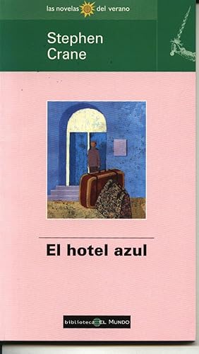 El hotel Azul