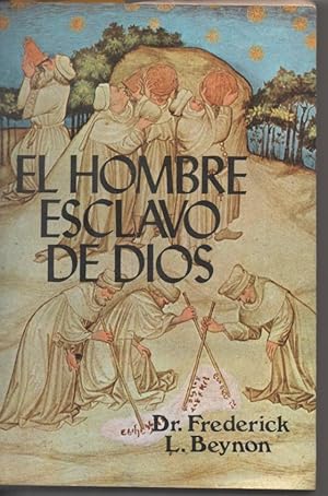 EL HOMBRE ESCLAVO DE DIOS (LAS NUEVAS FORMAS DE PROPULSIÓN EN LA ERA ATÓMICA)