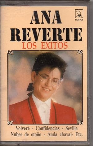 LOS ÉXITOS AUDIO CASSETTE 1990