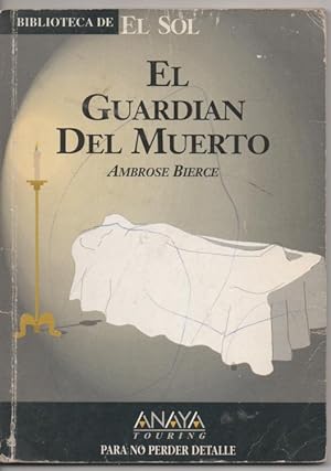 EL GUARDIÁN DEL MUERTO