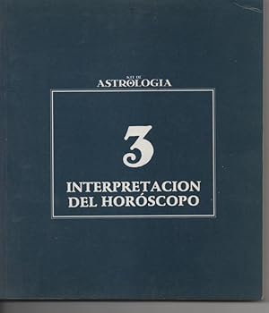 KIT DE ASTROLOGÍA - INTERPRETACIÓN DEL HORÓSCOPO