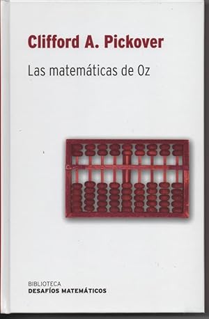 LAS MATEMÁTICAS DE OZ