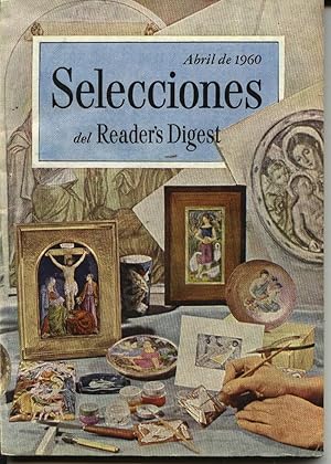 Selecciones del Readers Digest : nº 233, abril 1960. El gran negocio minero de Sudáfrica.