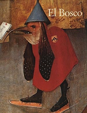 EL BOSCO 1450 (?) - 1516 ENTRE EL CIELO Y EL INFIERNO