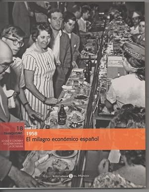 1958: El Milagro Económico Español