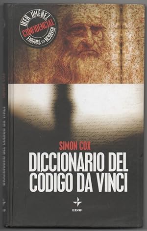 Diccionario Del Código Da Vinci (¿Qué Se Esconde en Rennes-le-Château?)