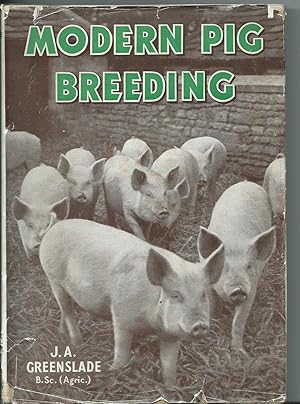 Modern Pig Breeding