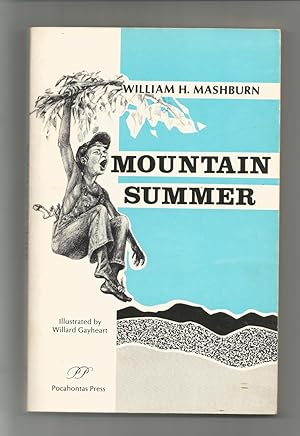 Mountain Summer