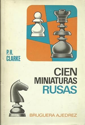 CIEN MINIATURAS RUSAS