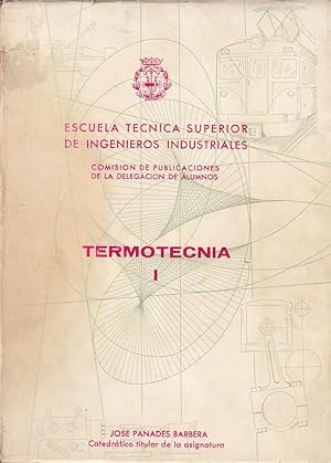 TERMODINAMICA I