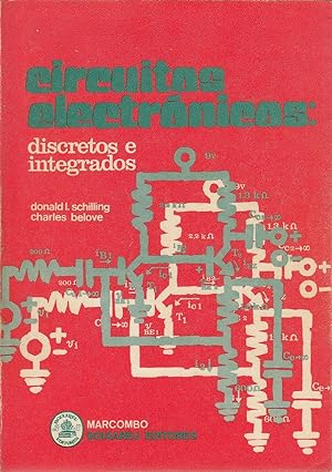 CIRCUITOS ELECTRÓNICOS DISCRETOS E INTEGRADOS