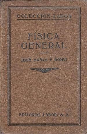 FISICA GENERAL