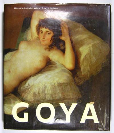 Goya, Leben und Werk (Evergreen)