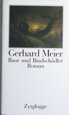 Werke. Werkausgabe in 3 Bänden / Baur und Bindschädler: Borodino /Toteninsel /Ballade vom Schneien