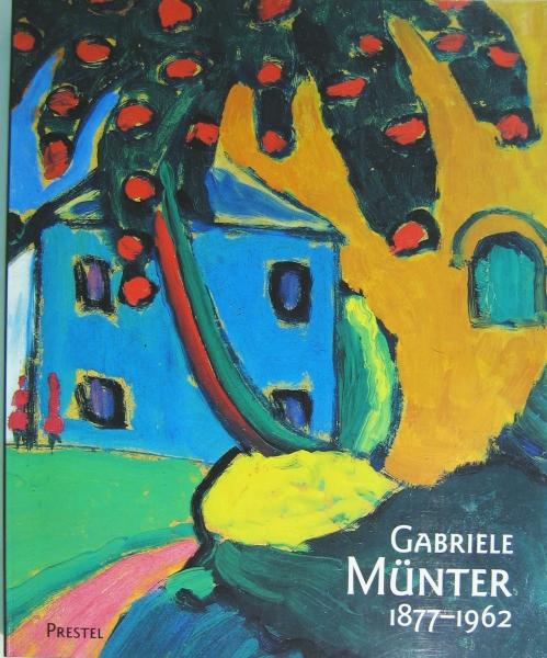 Gabriele Münter