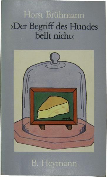 Texte Wissenschaft: Der Begriff des Hundes bellt nicht. Das Objekt der Geschichte der Wissenschaften bei Bachelard und Althusser