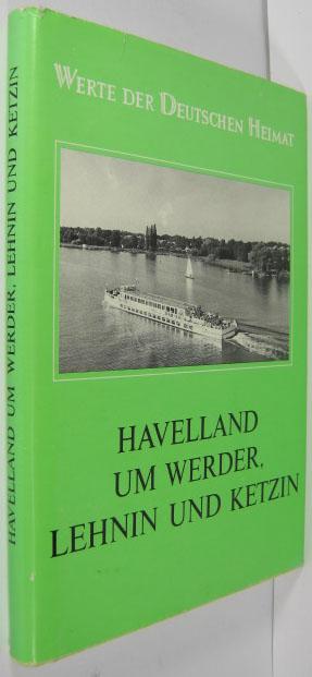 Havelland um Werder, Lehnin und Ketzin