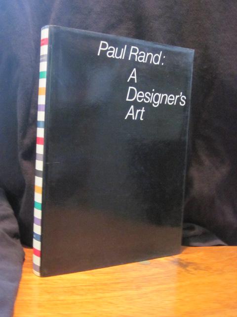 A DESIGNERS ART BY PAUL RAND EBOOK A DESIGNERS ART BY PAUL RAND EBOOK