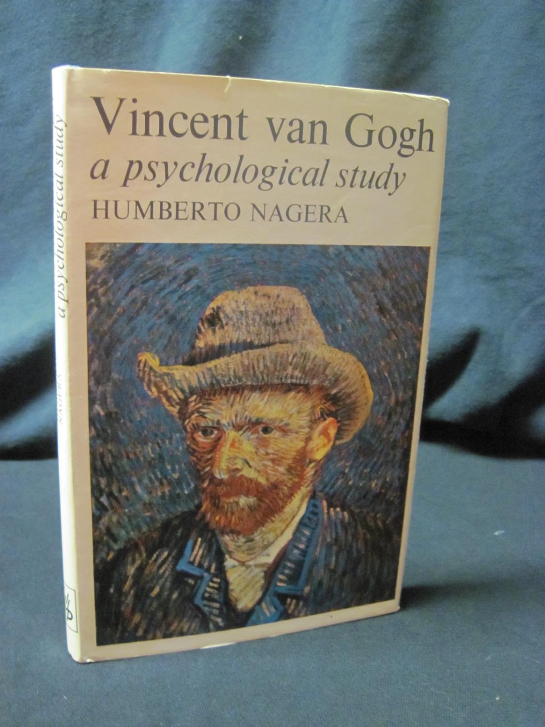 Vincent van Gogh, A Psychological Study