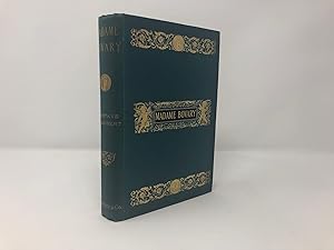 Madame Bovary: Flaubert, Gustave; Marx-Aveling,