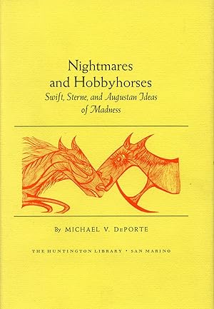 Nightmares Book V
