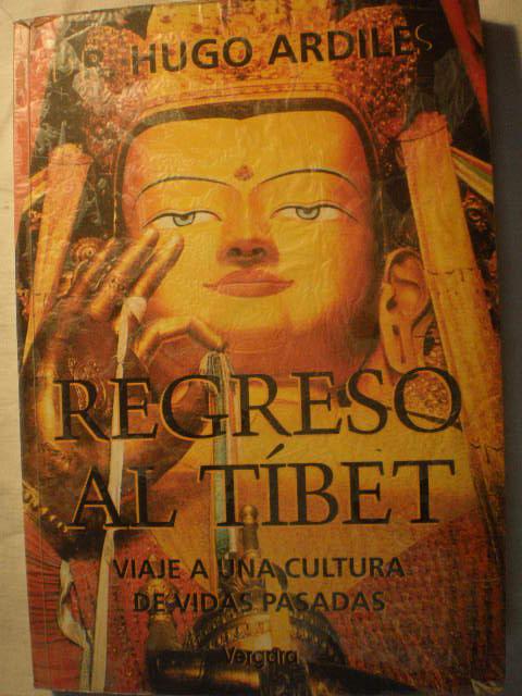 Regreso Al Tibet