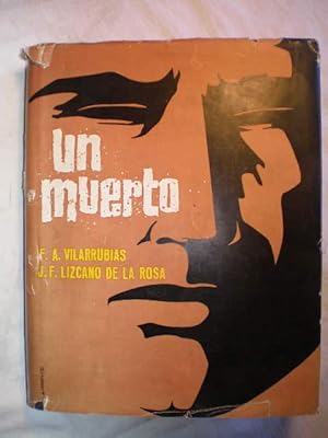 Un muerto