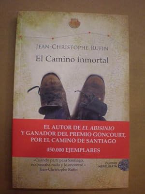 El Camino inmortal