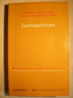 Cosmopolitismo