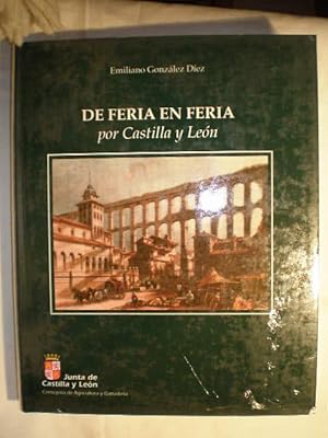 De feria en feria por Castilla y León