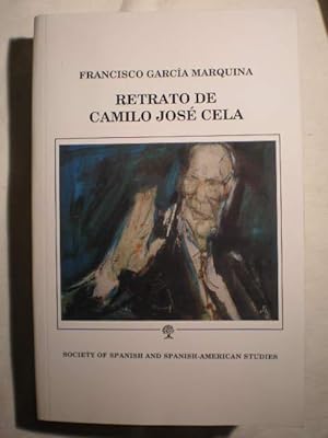 Retrato de Camilo José Cela
