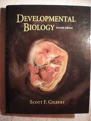 Scott Gilbert Developmental Biology Pdf