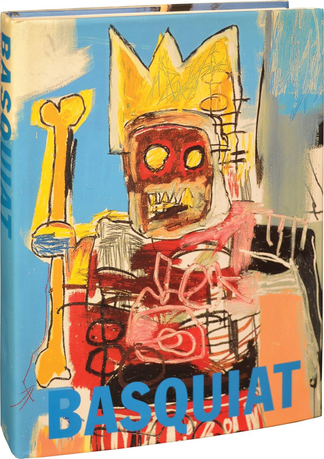 Basquiat Basquiat
