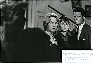 The Children's Hour (Original double weight photograph for the 1961 film)
